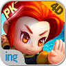 Tải game phim hanh dong  cho Android, iOS
